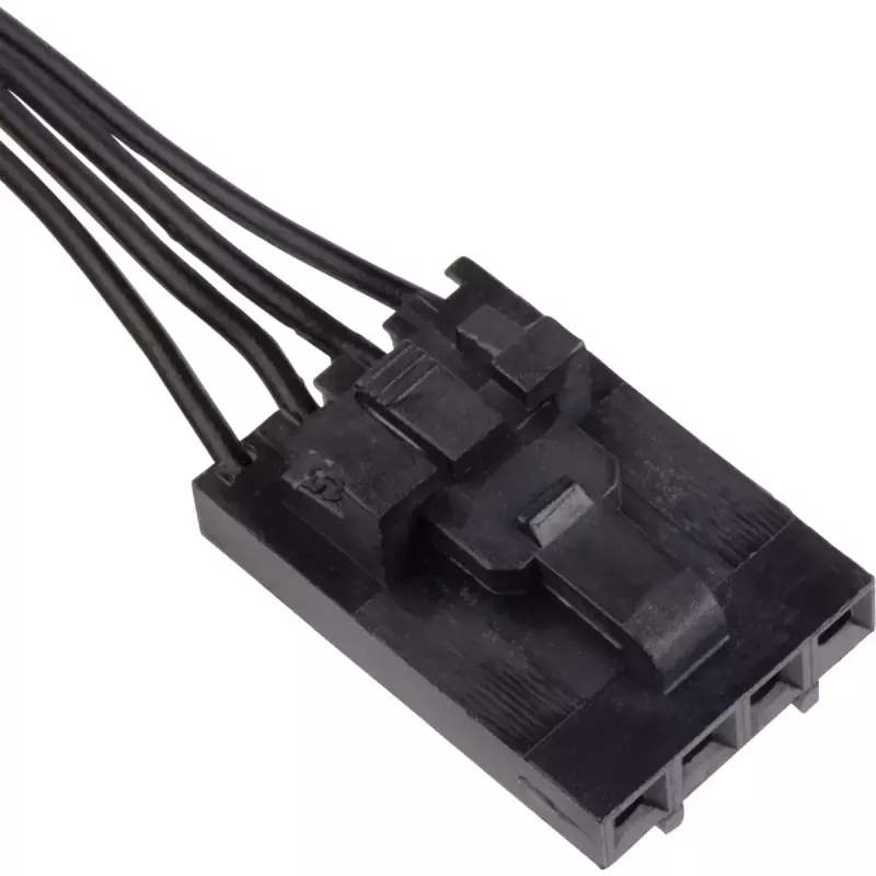 Ventilador Corsair CO-9050099-WW 14 cm Negro Gris