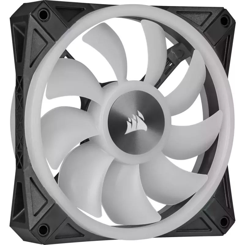 Ventilador Corsair CO-9050099-WW 14 cm Negro Gris