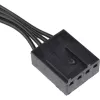 Ventilador Corsair CO-9050099-WW 14 cm Negro Gris