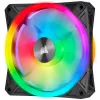 Ventilador Corsair CO-9050099-WW 14 cm Negro Gris