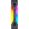 Ventilador Corsair CO-9050099-WW 14 cm Negro Gris