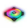 Ventilador Corsair CO-9050099-WW 14 cm Negro Gris