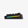 Glorious Gaming GMMK 3 PRO HE 65% Prebuilt Inalámbrico Negro - US