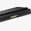 Glorious Gaming GMMK 3 PRO HE 65% Prebuilt Inalámbrico Negro - US