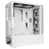 Carcasa de PC Kolink OBSERVATORY MX Midi Tower Blanco