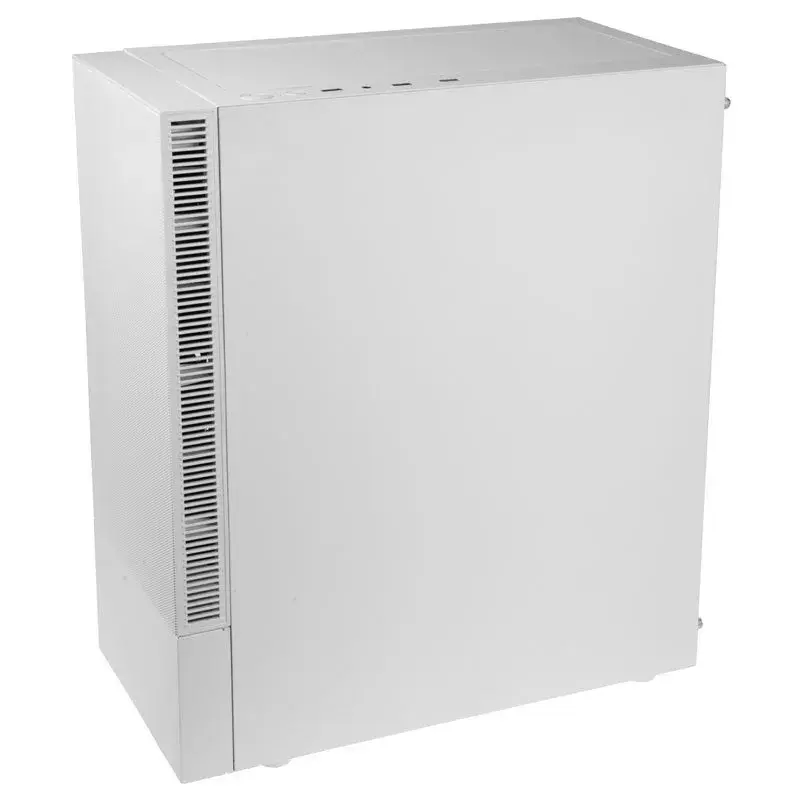 Carcasa de PC Kolink OBSERVATORY MX Midi Tower Blanco