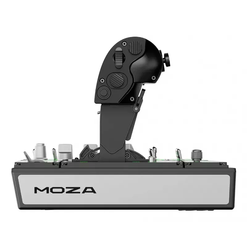 Moza Racing MTP AS008 panel de aceleración, PC