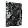 Placa base ASUS PRIME A520M-R, AMD A520, Socket AM4, micro ATX