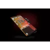 Bloque de agua EK Water Blocks Acrílico Cobre Negro Níquel Transparente