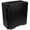 Carcasa de PC Kolink Observatory Z Mesh Torre Midi — ATX, 3x120mm frontal, 1x120mm trasero, 245×465×495 mm, negro