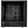 Carcasa de PC Kolink Unity Adapt Torre Midi Negra