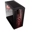Carcasa de PC Kolink Unity Adapt Torre Midi Negra