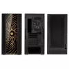 Carcasa de PC Kolink Unity Adapt Torre Midi Negra