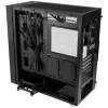 Carcasa de PC Kolink Unity Adapt Torre Midi Negra