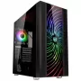 Carcasa de PC Kolink Unity Adapt Torre Midi Negra