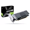 Tarjeta gráfica INNO3D NVIDIA GeForce GT 1030 2 GB GDDR5 Low Profile GDDR5 2 GB PCIe
