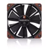 Ventilador Noctua NF-F12 INDUSTRIALPPC-2000 12 cm 450-2000 U/min Negro Marrón