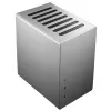 Carcasa de PC Jonsbo RM2 Plata ATX ITX micro ATX ventilador 120mm