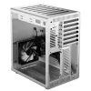 Carcasa de PC Jonsbo RM2 Plata ATX ITX micro ATX ventilador 120mm
