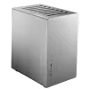 Carcasa de PC Jonsbo RM2 Plata ATX ITX micro ATX ventilador 120mm