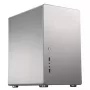 Carcasa de PC Jonsbo RM2 Plata ATX ITX micro ATX ventilador 120mm