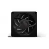 Ventilador Alphacool Apex Stealth Metal 12 cm Negro 400-3000 U/min 30-49.9 dB