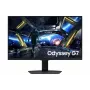 Monitor LCD de 27 pulgadas Samsung S27D402G Full HD 1920 x 1080 IPS 5 ms USB-Hub VESA negro