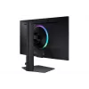 Monitor LCD de 27 pulgadas Samsung S27D402G Full HD 1920 x 1080 IPS 5 ms USB-Hub VESA negro