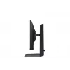 Monitor LCD de 27 pulgadas Samsung S27D402G Full HD 1920 x 1080 IPS 5 ms USB-Hub VESA negro