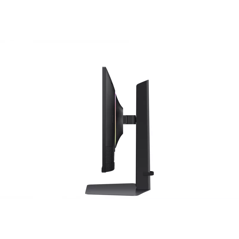 Monitor LCD de 27 pulgadas Samsung S27D402G Full HD 1920 x 1080 IPS 5 ms USB-Hub VESA negro