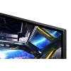Monitor LCD de 27 pulgadas Samsung S27D402G Full HD 1920 x 1080 IPS 5 ms USB-Hub VESA negro