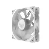 Ventilador de CPU ASUS TUF GAMING TR120 ARGB REVERSE 3IN1 blanco 12 cm