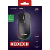 Ratón gaming Trust GXT 925 REDEX II diestro USB Type-A láser 10000 DPI