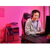 Ratón gaming Trust GXT 925 REDEX II diestro USB Type-A láser 10000 DPI