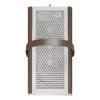 Caja de PC Montech Heritage Pro torre media blanca