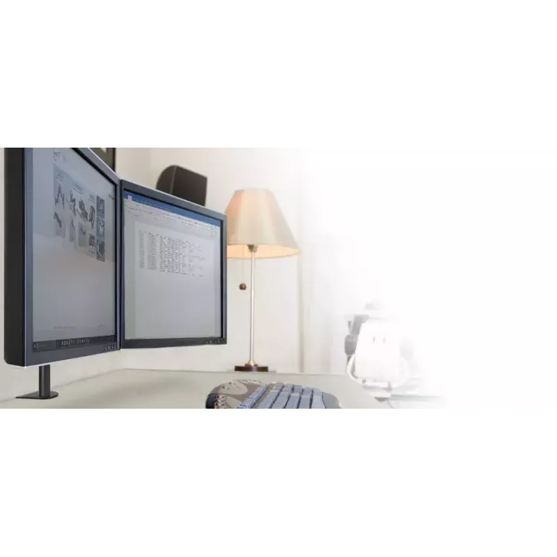 Soporte para monitor ARCTIC Z2 Basic