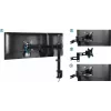 Soporte para monitor ARCTIC Z2 Basic