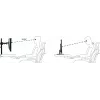Soporte para monitor ARCTIC Z2 Basic