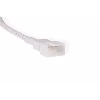Cable en Y RGB Alphacool 18722 blanco plástico 150 mm