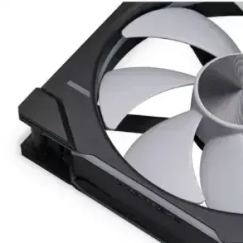 Ventilador de caja Phanteks D30-140 14 cm negro 250–1800 rpm 29,5 dB