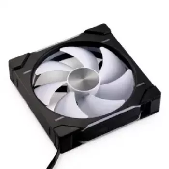 Ventilador de caja Phanteks D30-140 14 cm negro 250–1800 rpm 29,5 dB
