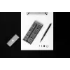 Set de destornilladores de precisión EK Water Blocks Loop Screwdriver Basic Set ancho 66 mm largo 168 mm alto 15 mm