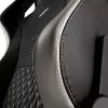 noblechairs EPIC Real Leather silla gaming NBL-RL-EPC-001, negra/blanca/roja