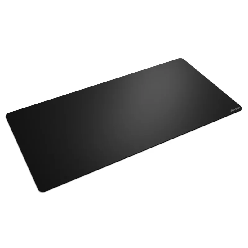 Alfombrilla de ratón Glorious Gaming Glorious Alfombrilla de ratón 2 XXL Edgeless negra