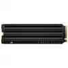 Unidad SSD Corsair 1 TB M.2 PCI Express 4.0 MP600 ELITE