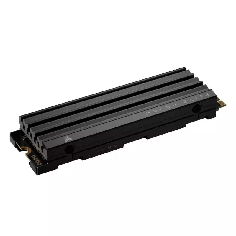 Unidad SSD Corsair 1 TB M.2 PCI Express 4.0 MP600 ELITE