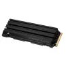 Unidad SSD Corsair 1 TB M.2 PCI Express 4.0 MP600 ELITE