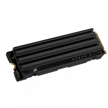 Unidad SSD Corsair 1 TB M.2 PCI Express 4.0 MP600 ELITE