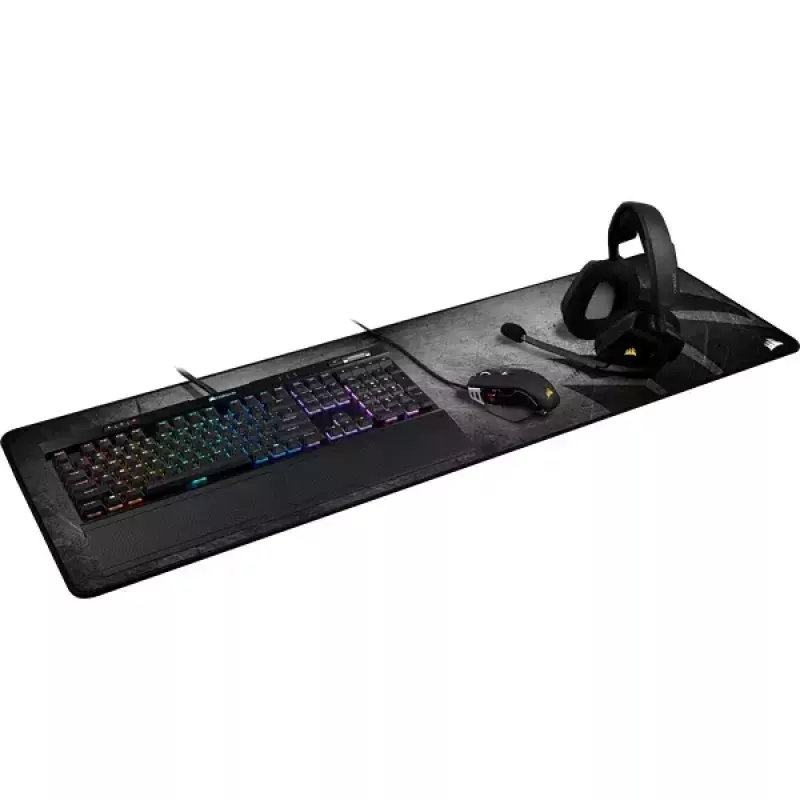 Alfombrilla de ratón Corsair MM300 PRO
