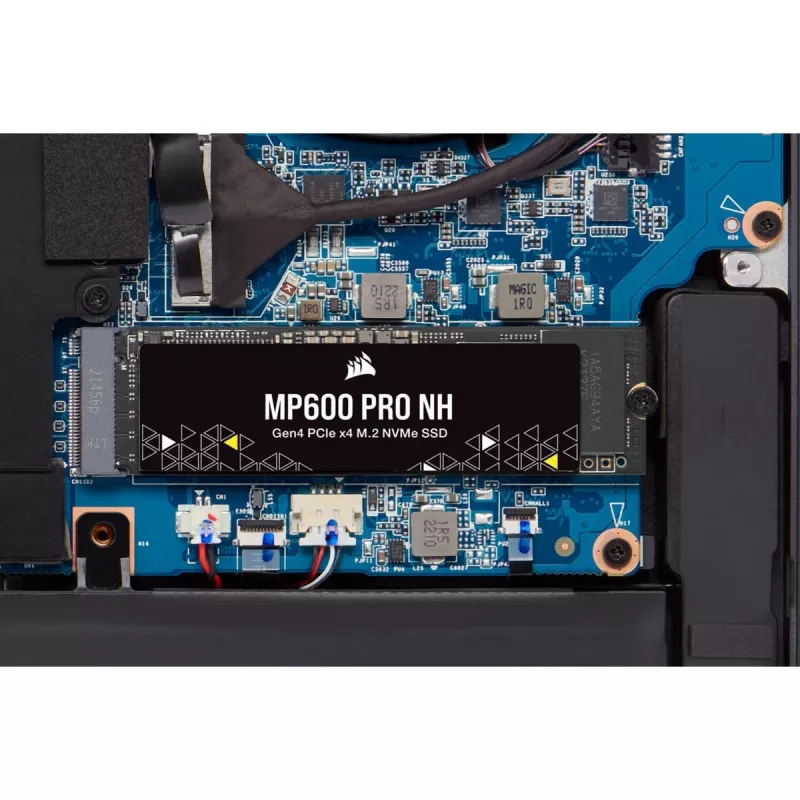 SSD CORSAIR - 1TB - MP600 Pro Nh PCI-E 4.0 (gen 4) x4 NVMe M.2